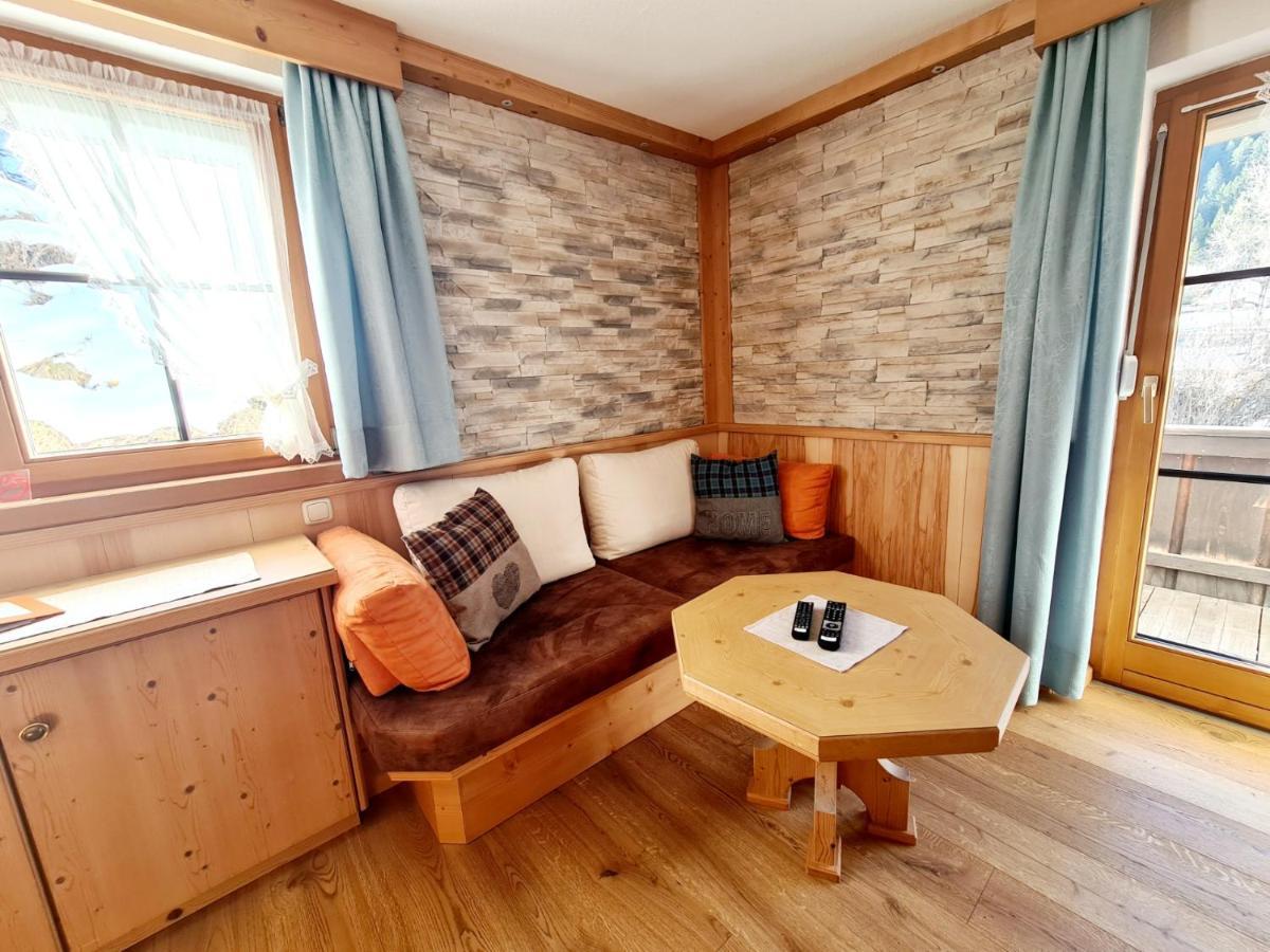 Appartements Luttinger Biberwier Extérieur photo